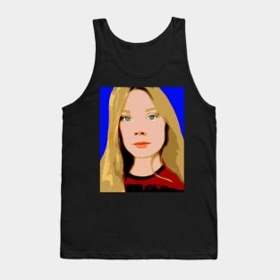 sissy spacek Tank Top